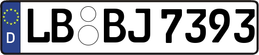 LB-BJ7393