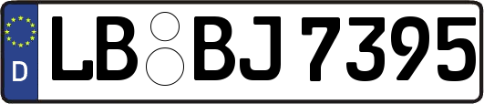 LB-BJ7395