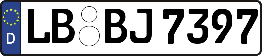 LB-BJ7397