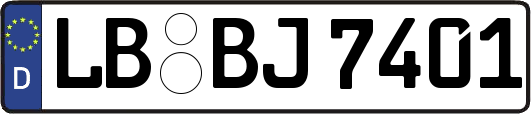 LB-BJ7401