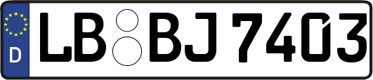 LB-BJ7403