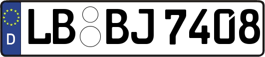 LB-BJ7408