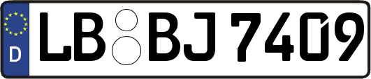 LB-BJ7409