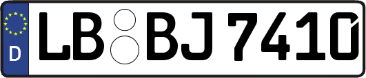 LB-BJ7410