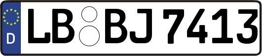 LB-BJ7413