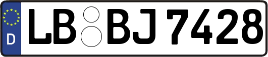 LB-BJ7428