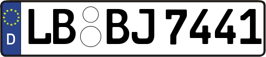 LB-BJ7441