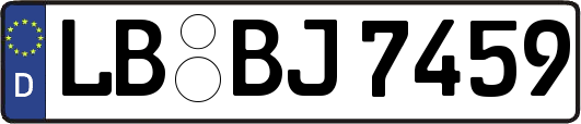 LB-BJ7459