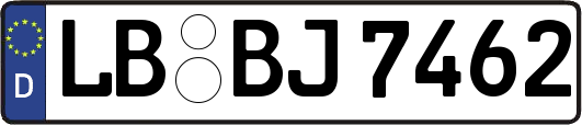 LB-BJ7462