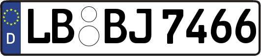LB-BJ7466