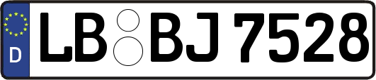 LB-BJ7528