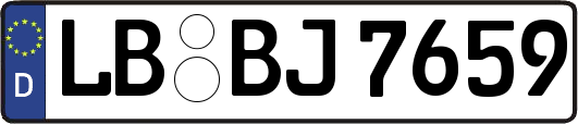 LB-BJ7659