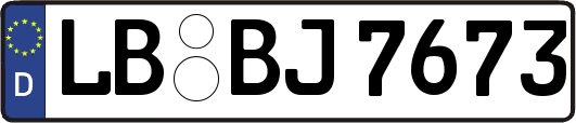 LB-BJ7673