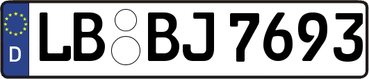 LB-BJ7693