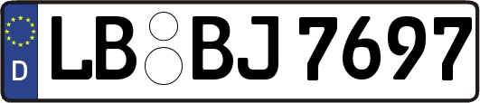 LB-BJ7697