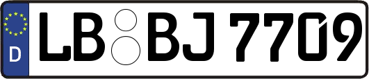 LB-BJ7709