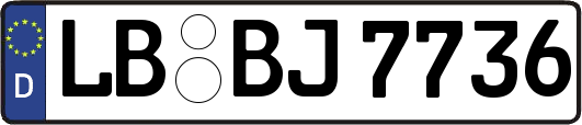 LB-BJ7736