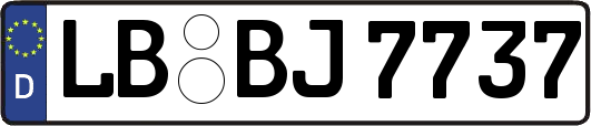 LB-BJ7737