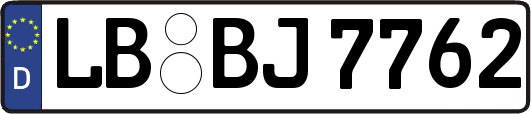 LB-BJ7762