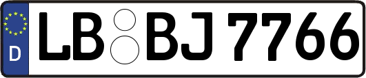 LB-BJ7766