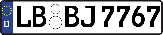 LB-BJ7767