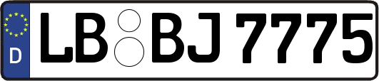 LB-BJ7775