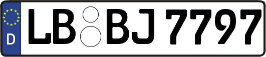 LB-BJ7797