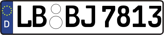 LB-BJ7813