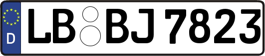 LB-BJ7823
