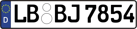 LB-BJ7854