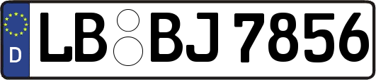 LB-BJ7856