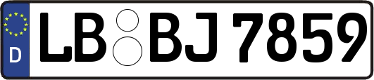 LB-BJ7859