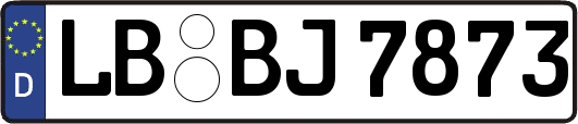 LB-BJ7873
