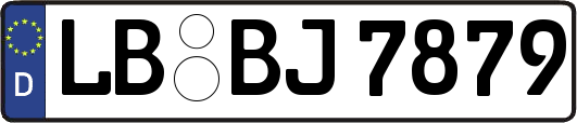LB-BJ7879