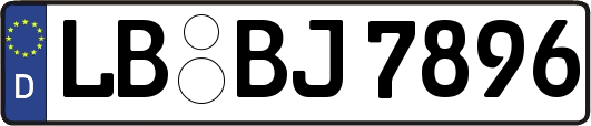 LB-BJ7896