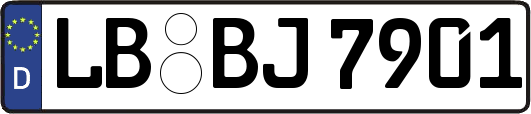 LB-BJ7901