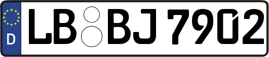 LB-BJ7902