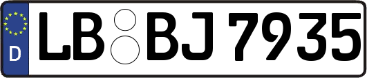 LB-BJ7935