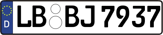 LB-BJ7937