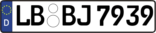 LB-BJ7939