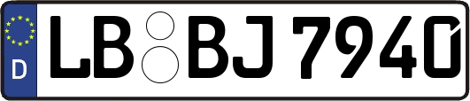 LB-BJ7940