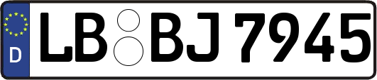 LB-BJ7945
