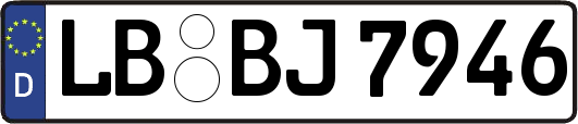 LB-BJ7946