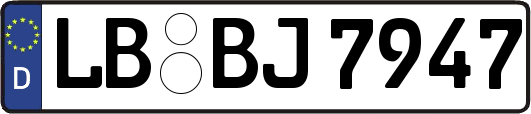 LB-BJ7947
