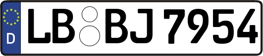 LB-BJ7954