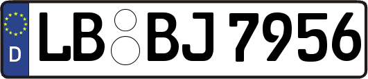 LB-BJ7956