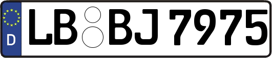 LB-BJ7975