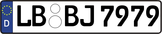 LB-BJ7979