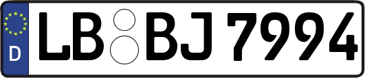 LB-BJ7994