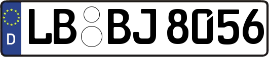 LB-BJ8056